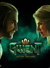 Gwent: The Witcher Card Game