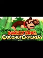Donkey Kong: Coconut Crackers