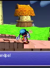 Klonoa: Door to Phantomile