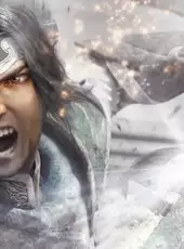 Dynasty Warriors 7