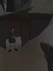 Panic on Ice