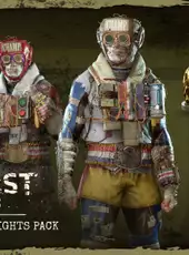The Outlast Trials: World of Heavyweights Pack