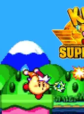 Kirby Super Star