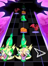 Rift of the NecroDancer: Pizza Tower - "It's Pizza Time!"