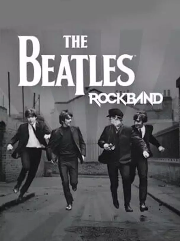 The Beatles: Rock Band