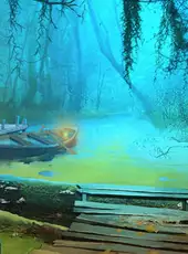 Chimeras: Cursed and Forgotten - Collector's Edition