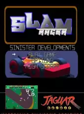 Slam Racer