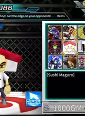 Splash Fighters