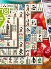 Mahjong Solitaire Refresh