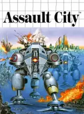 Assault City