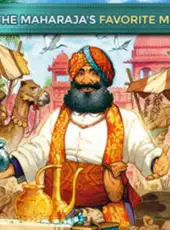 Jaipur: the board game