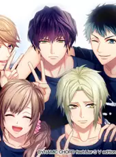 Dynamic Chord feat. Liar-S: V Edition