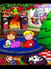 Fisher-Price Little People Christmas Activity Center