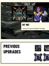 Dawn of the Monsters: Arcade Edition