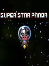 Super Star Panda