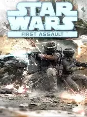 Star Wars: First Assault