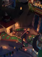 Walkabout Mini Golf: Shangri-La