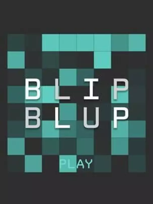 Blip Blup