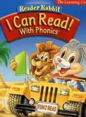 Reader Rabbit: I Can Read With Phonics