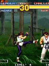 The King of Fighters '95