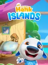 My Talking Hank