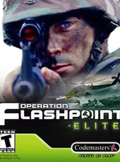 Operation Flashpoint: Elite