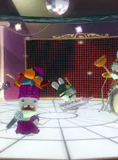 Rayman Raving Rabbids 2