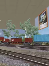 Trainz Railroad Simulator 2019: Model Trainz - New South Wales Region
