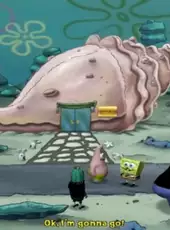 The SpongeBob SquarePants Movie