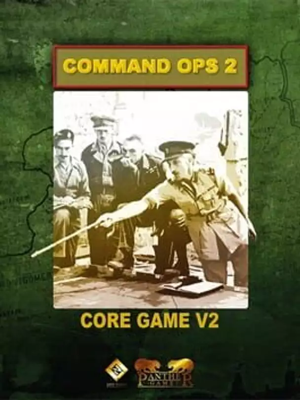 Command Ops 2