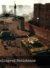 Company of Heroes 2: Victory at Stalingrad Mission Pack