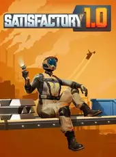 Satisfactory: 1.0 Update