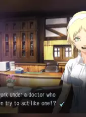 Trauma Center: Second Opinion