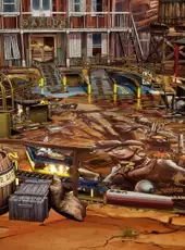 Pinball FX