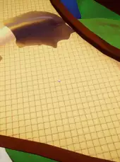 3D MiniGolf: Candy Shop