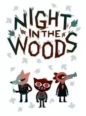 Night in the Woods