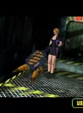 Fear Effect 2: Retro Helix