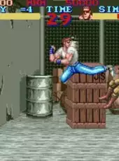 Final Fight