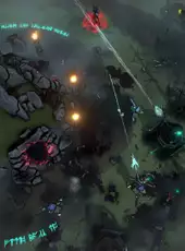 Blood for the Old Gods