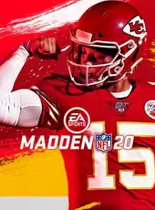 Madden NFL 20