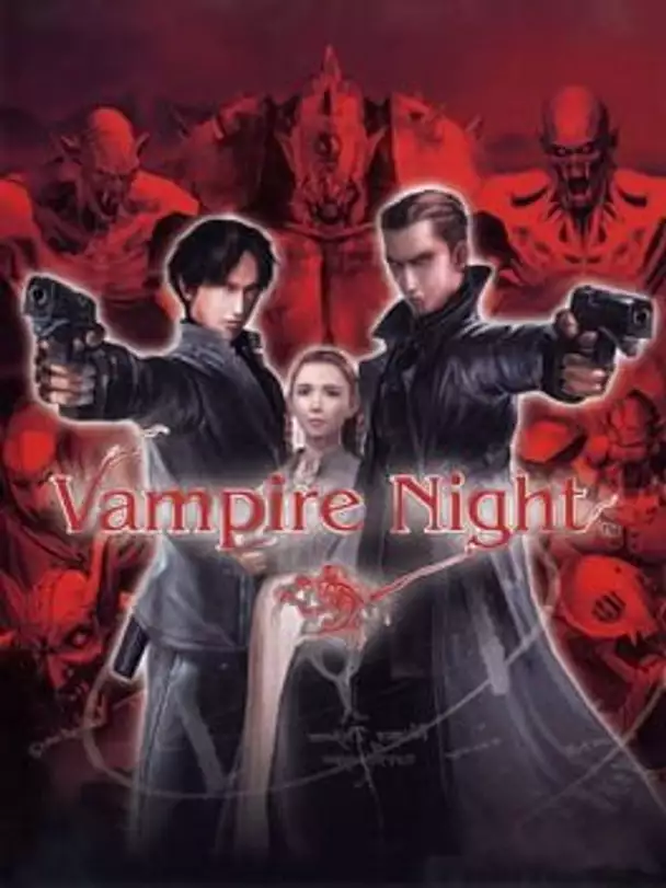 Vampire Night