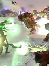 Warhammer 40,000: Dawn of War - Master Collection