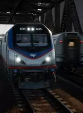 Train Sim World 2020: Northeast Corridor New York