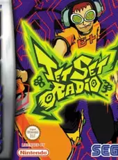 Jet Grind Radio