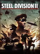 Steel Division 2