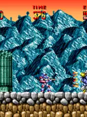 The Turrican Collection