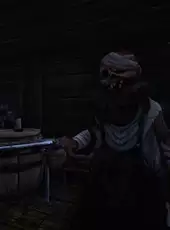 Blood West: Dead Man’s Promise