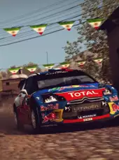 WRC 2: FIA World Rally Championship