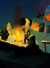 Return to Monkey Island