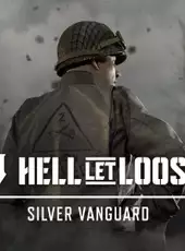 Hell Let Loose: Silver Vanguard